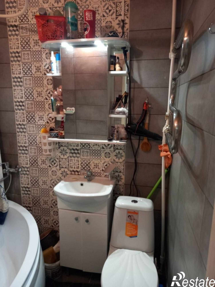 1-комн квартира Гайдара ул, 8
