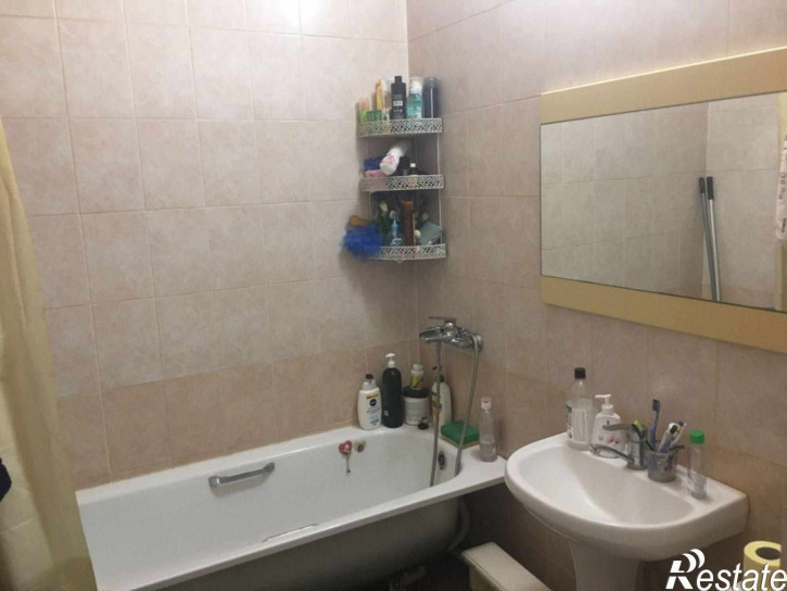 2-комн квартира Парковый пер, 15