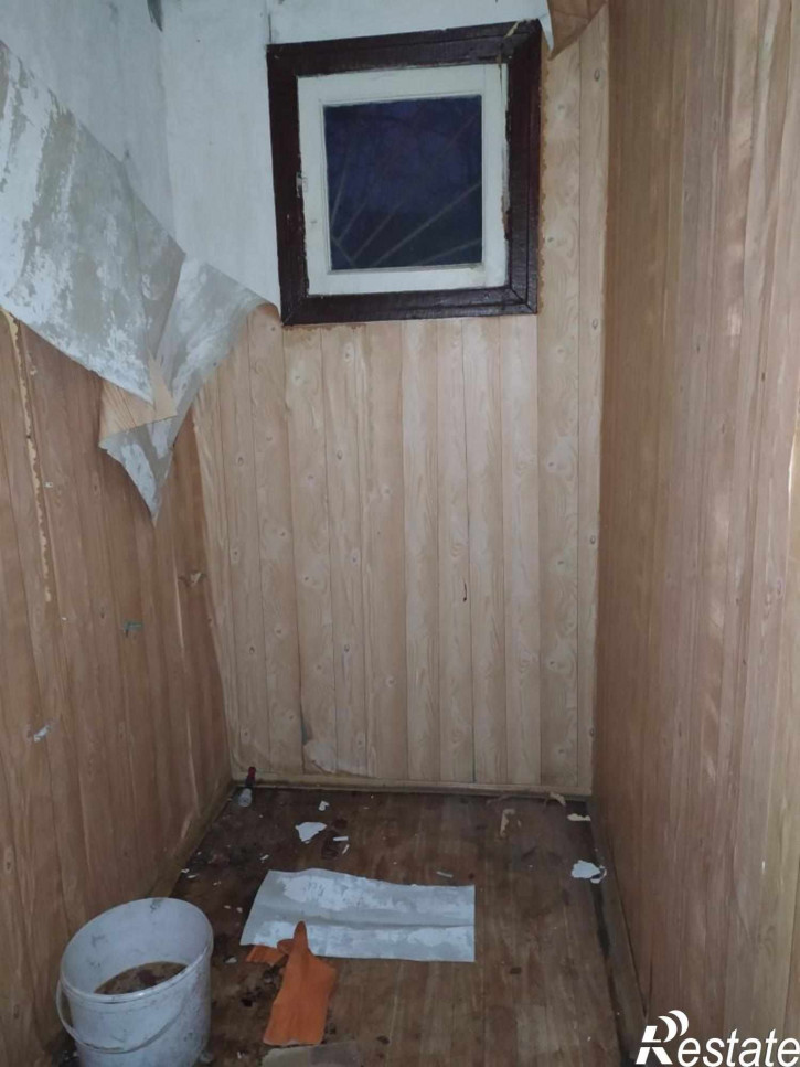 3-комн квартира Стадионный пер, 15