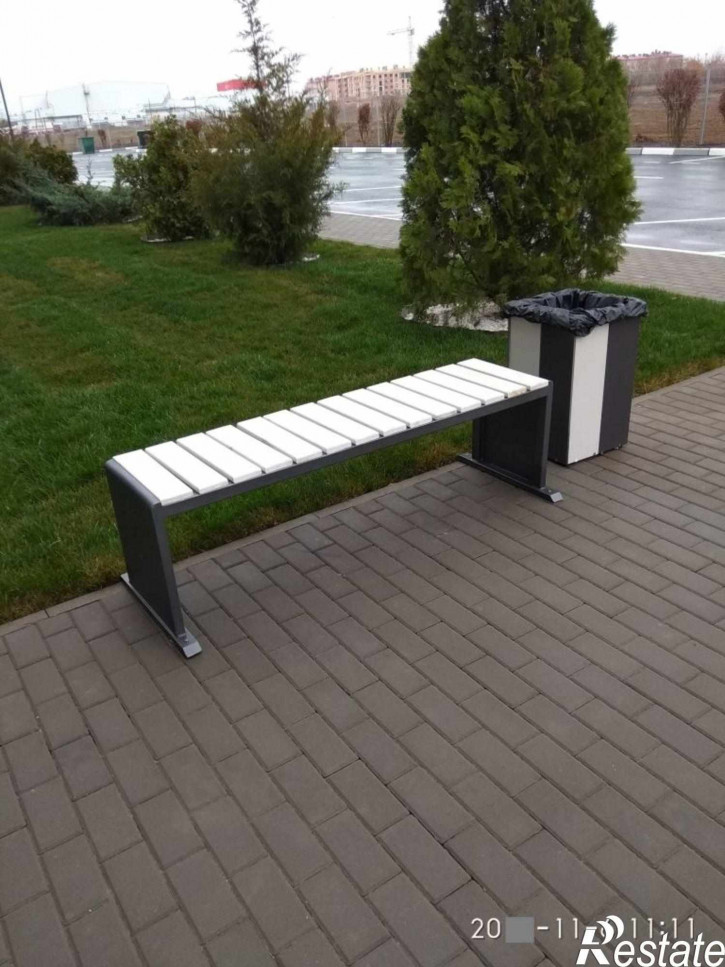 1-комн квартира Комсомольская ул, 131A