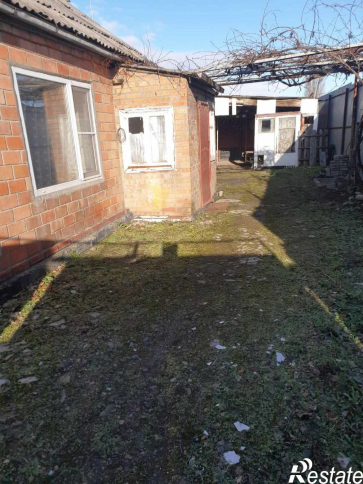 Земельный участок Станиславского ул