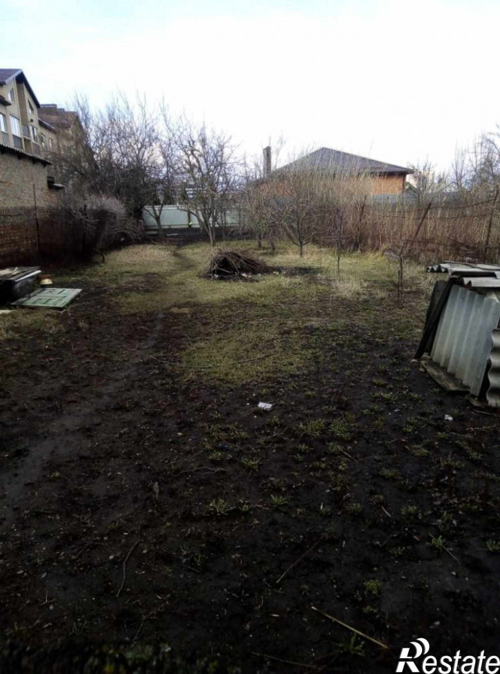 Земельный участок Куйбышева ул