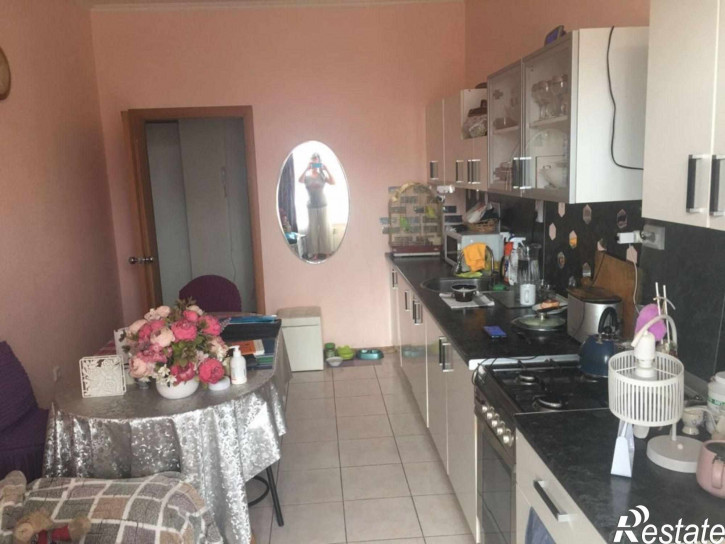 1-комн квартира Ушинского ул, 55
