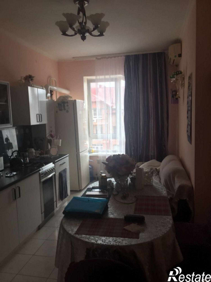 1-комн квартира Ушинского ул, 55