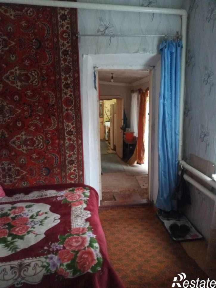 Коттедж/дом П.Морозова ул
