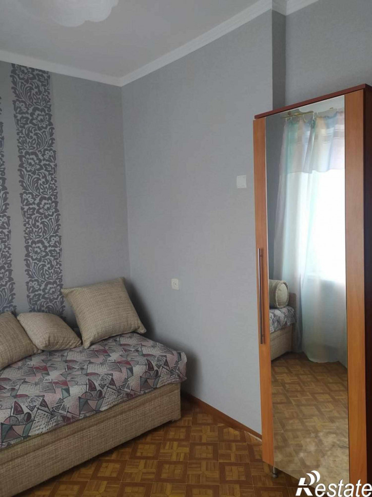 Комната Орджоникидзе ул, 124
