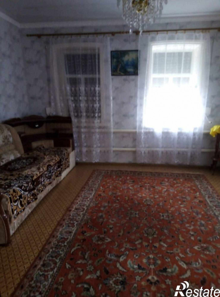 Коттедж/дом Революционная ул