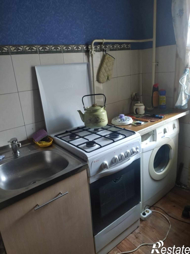 Комната Орджоникидзе ул, 124