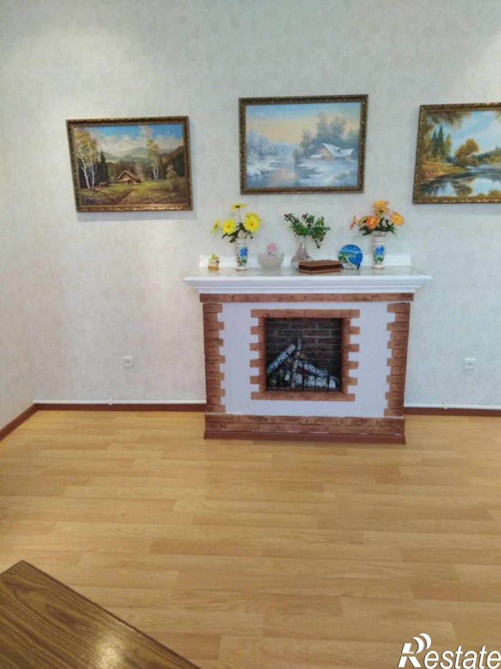 Коттедж/дом садовая