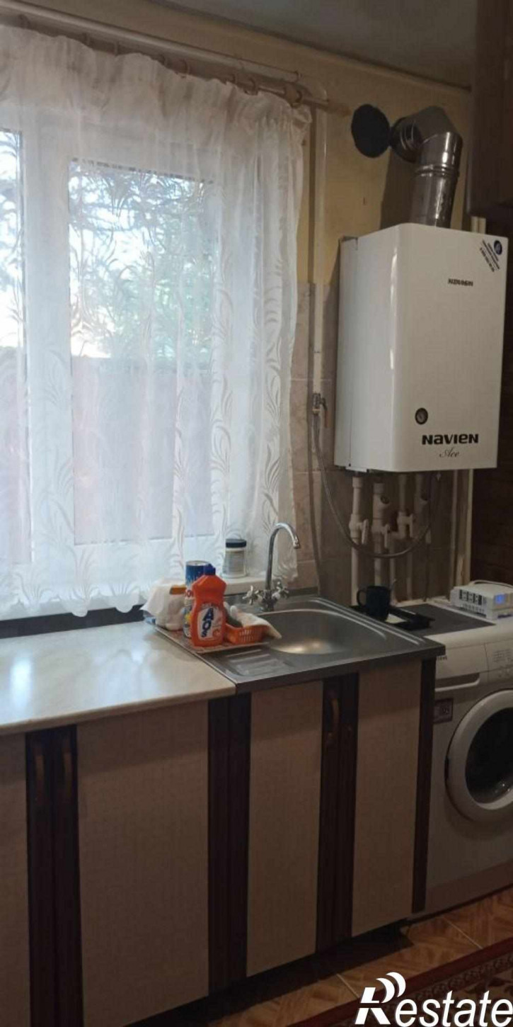 Коттедж/дом Смоленская ул