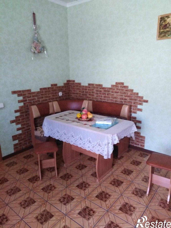 Коттедж/дом садовая