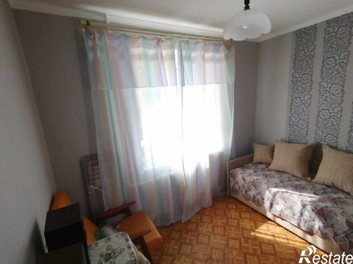 Комната Индустриальная ул, 1а