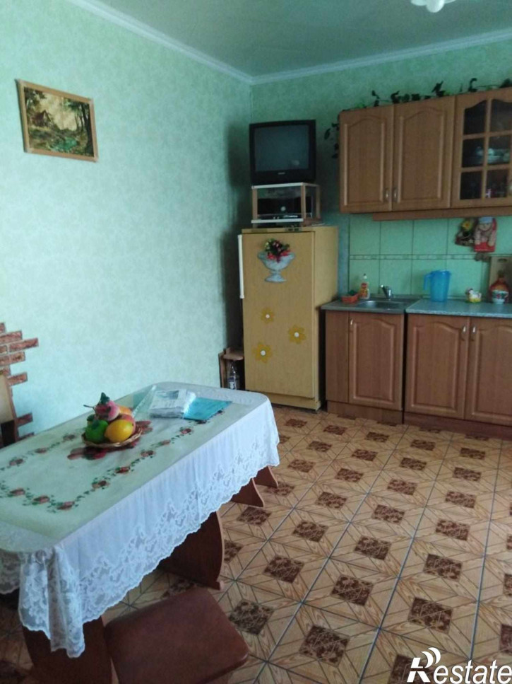 Коттедж/дом садовая