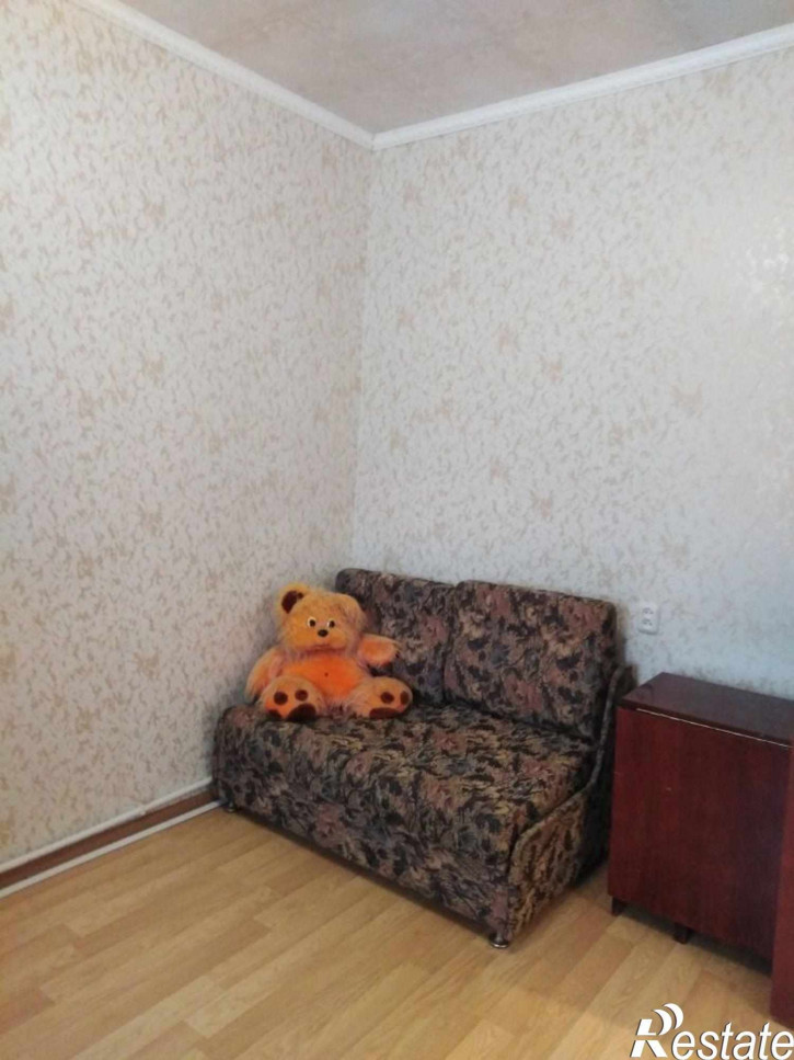 Коттедж/дом садовая