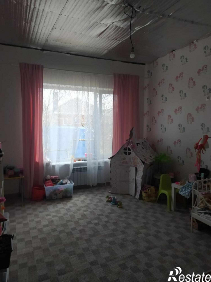 Коттедж/дом Красный Сад п