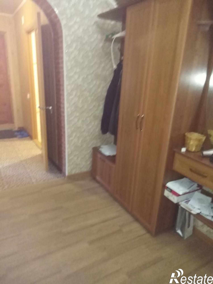 Коттедж/дом садовая