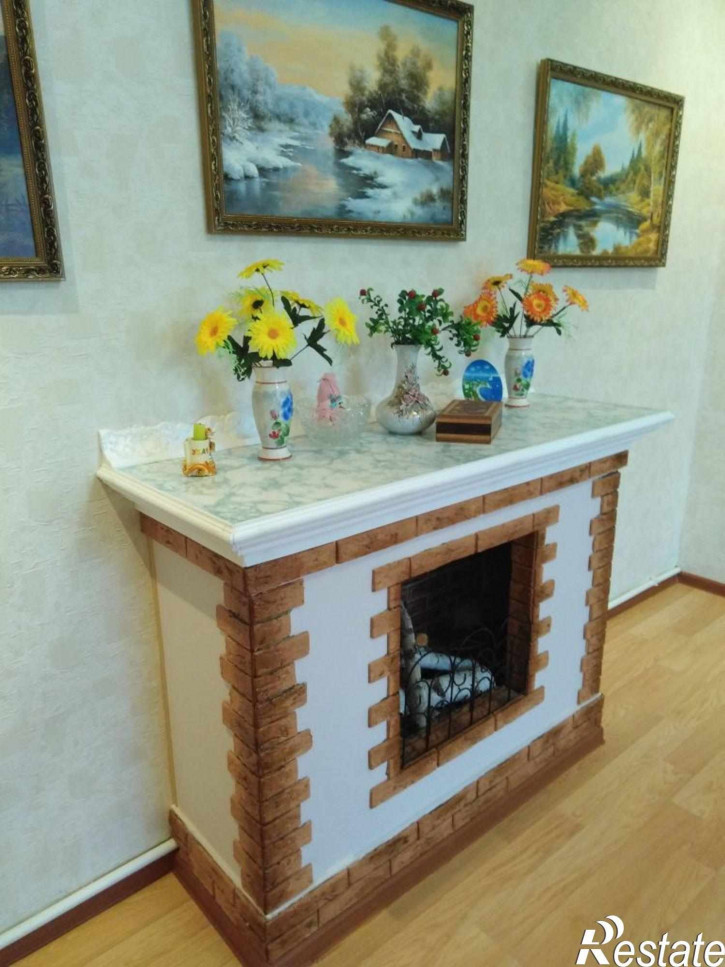Коттедж/дом садовая