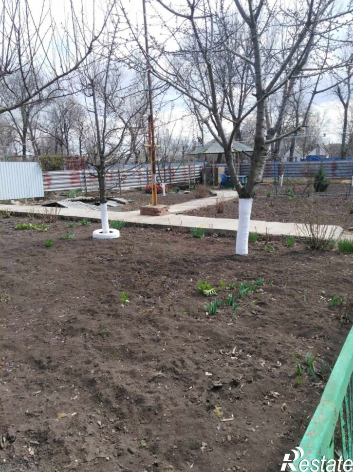 Коттедж/дом садовая