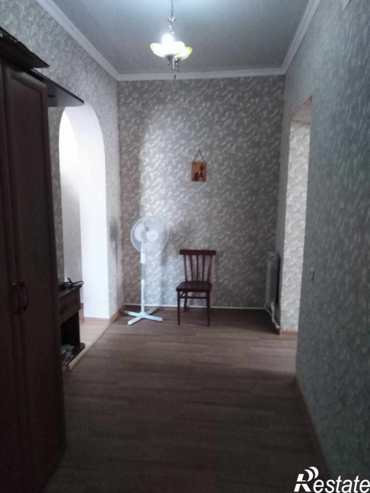 Коттедж/дом садовая