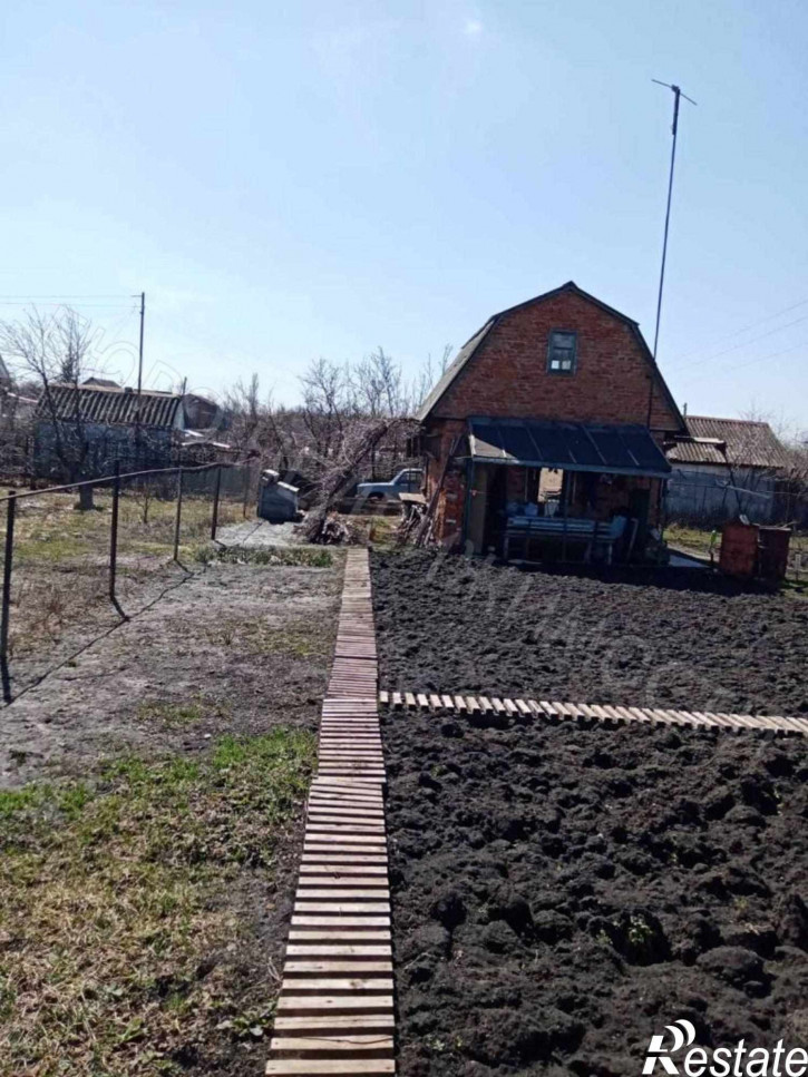 Коттедж/дом Шоссейная ул