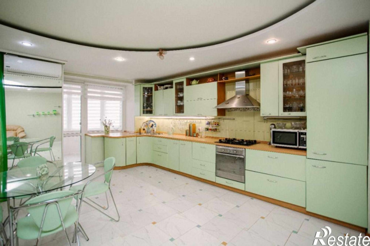 2-комн квартира Республиканская ул, 9к2