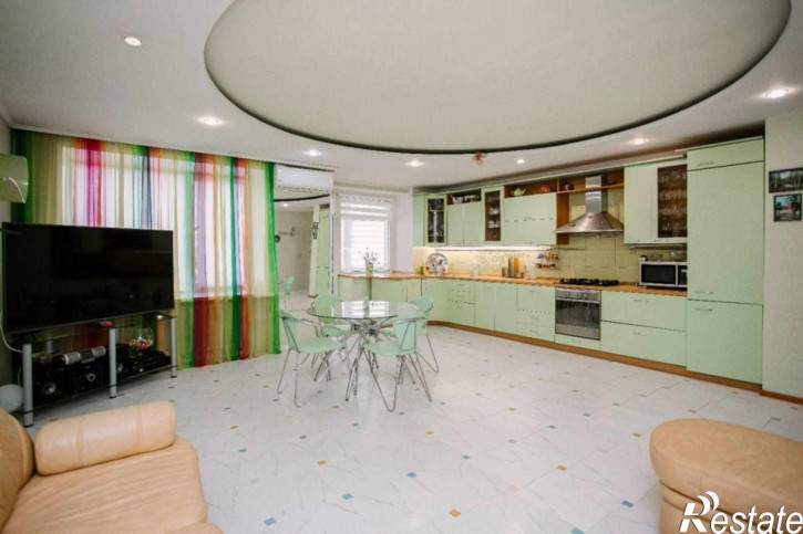2-комн квартира Республиканская ул, 9к2