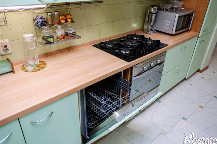2-комн квартира Республиканская ул, 9к2