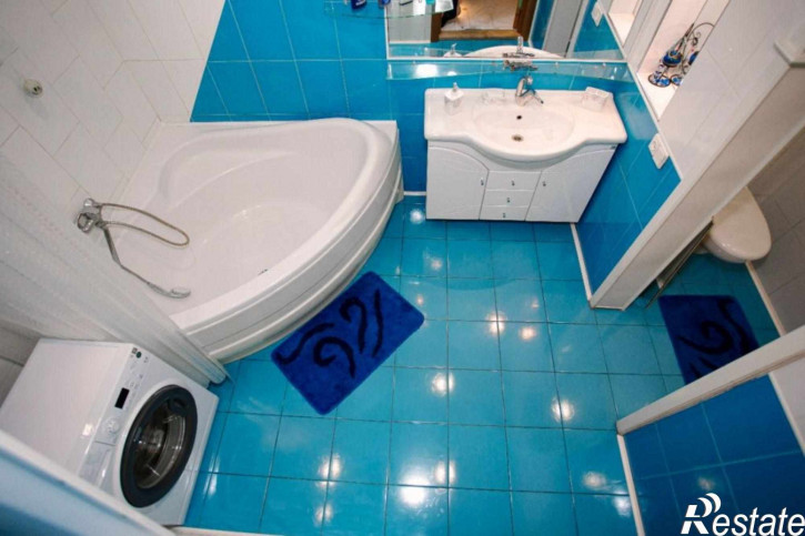 2-комн квартира Республиканская ул, 9к2