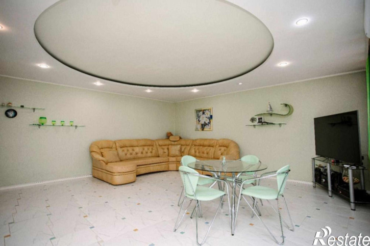 2-комн квартира Республиканская ул, 9к2
