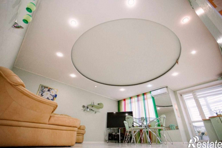 2-комн квартира Республиканская ул, 9к2