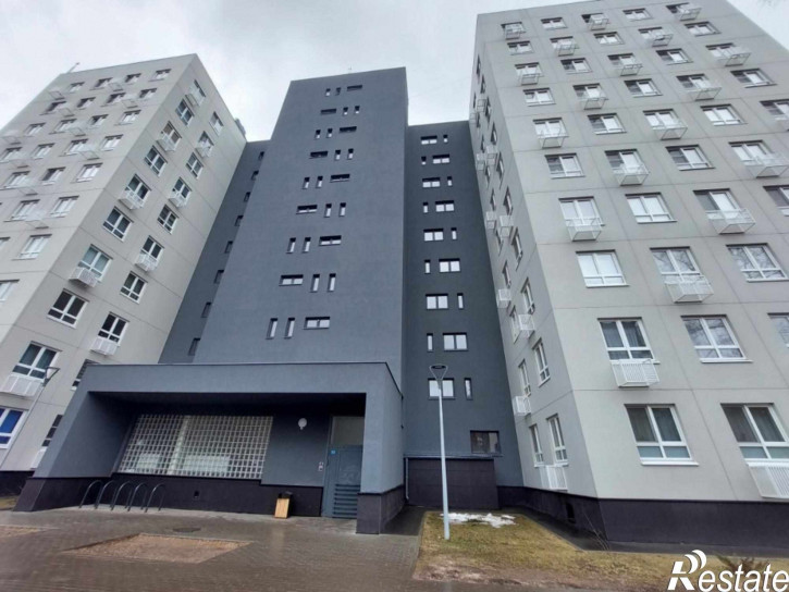 1-комн квартира Автозаводский район