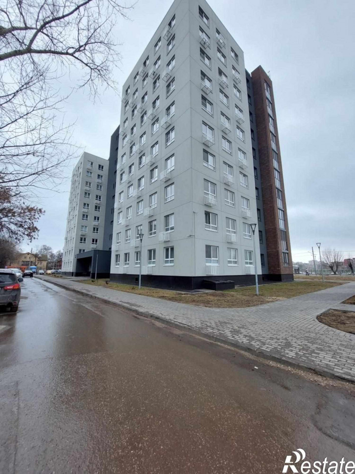 1-комн квартира Автозаводский район
