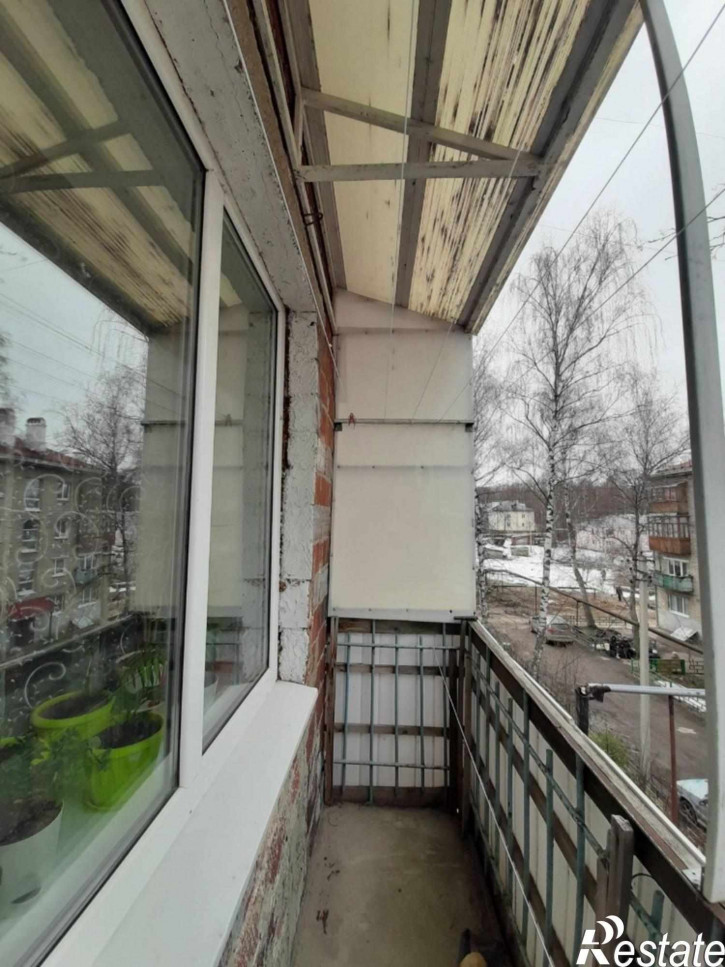2-комн квартира Богородск