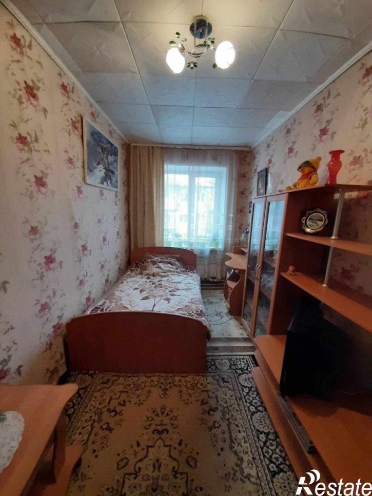 2-комн квартира Богородск