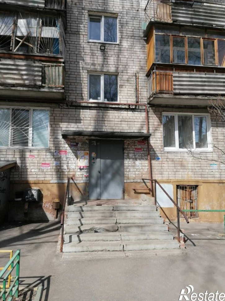 2-комн квартира Советский район
