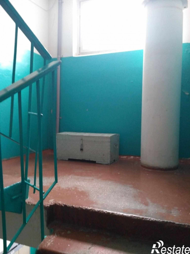 1-комн квартира Чкаловск