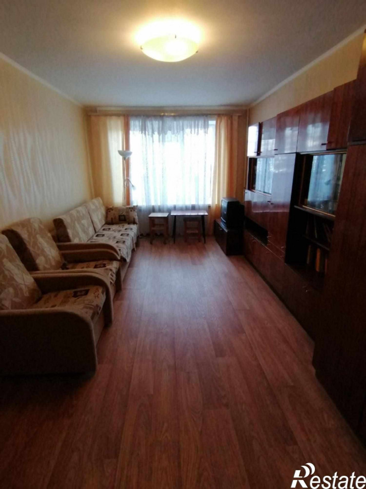 2-комн квартира Советский район
