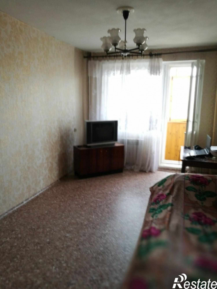 3-комн квартира Нижегородский район