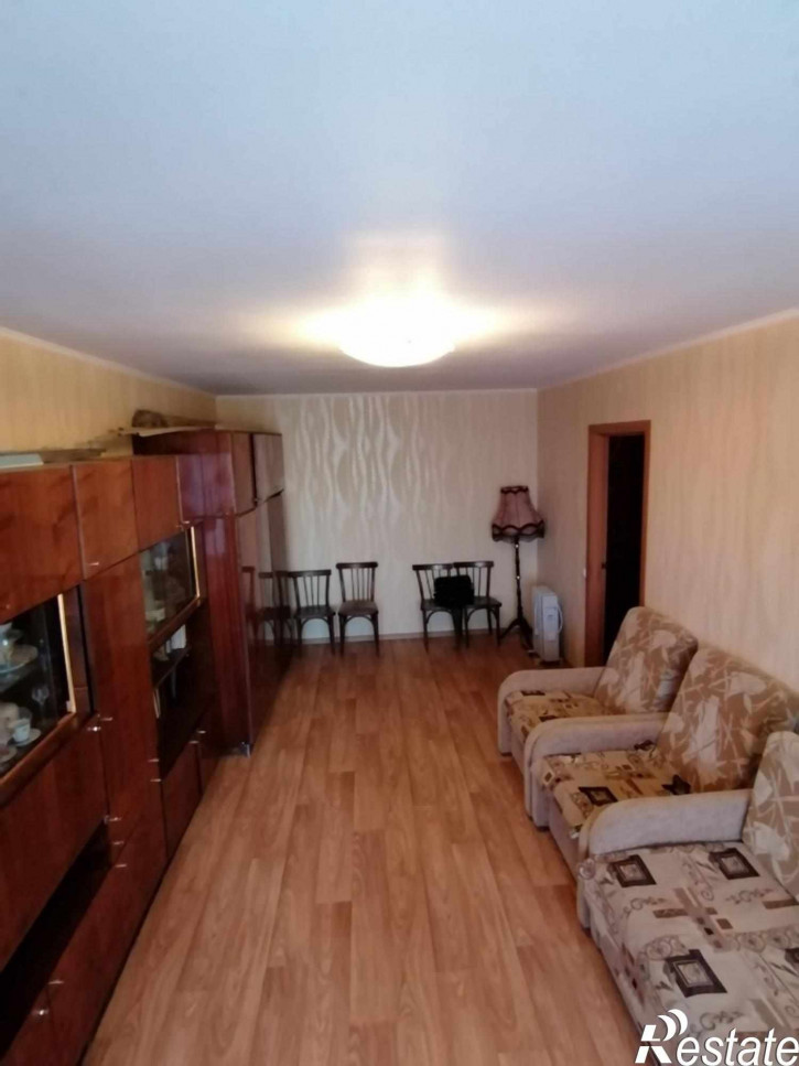 2-комн квартира Советский район