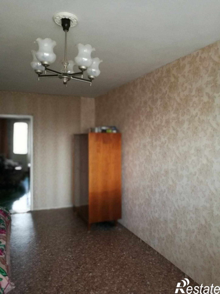 3-комн квартира Нижегородский район