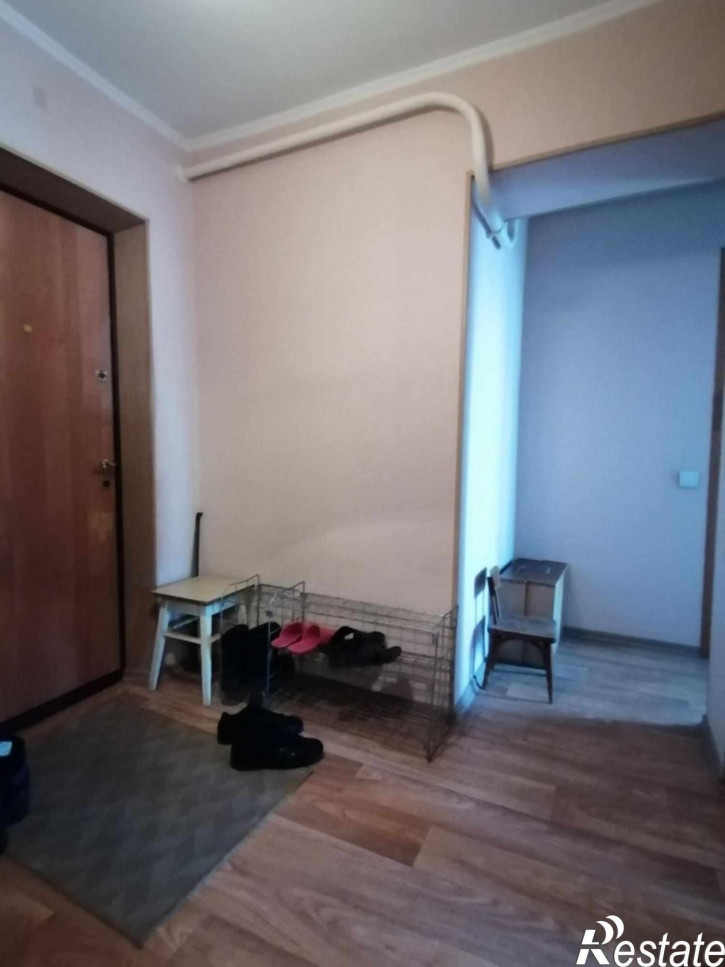 2-комн квартира Советский район