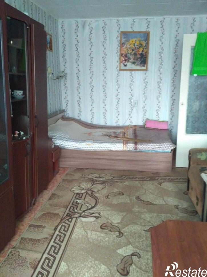 1-комн квартира Чкаловск