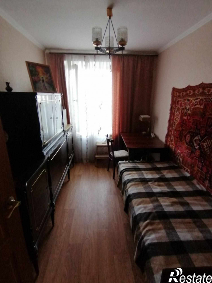 2-комн квартира Советский район