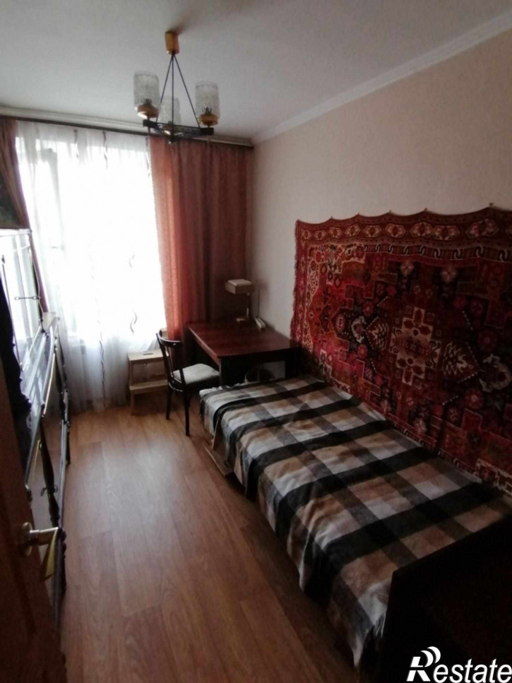 2-комн квартира Советский район