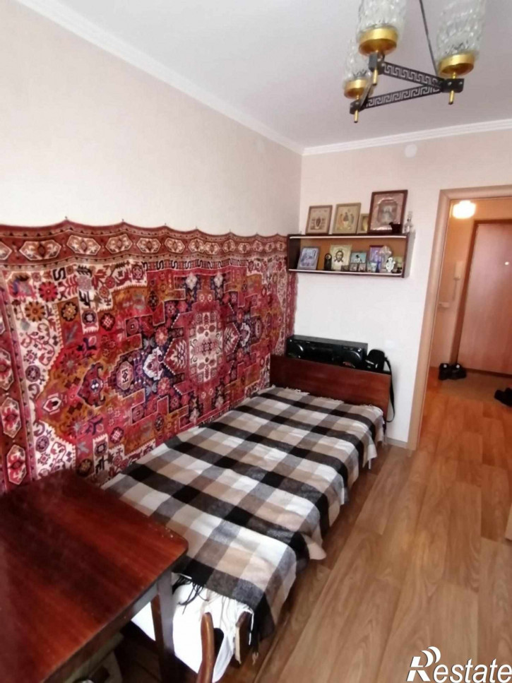 2-комн квартира Советский район