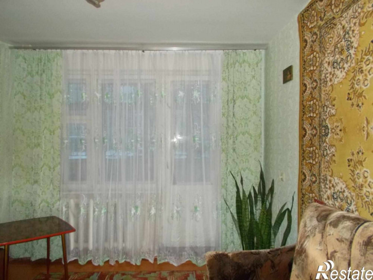 3-комн квартира Автозаводский район
