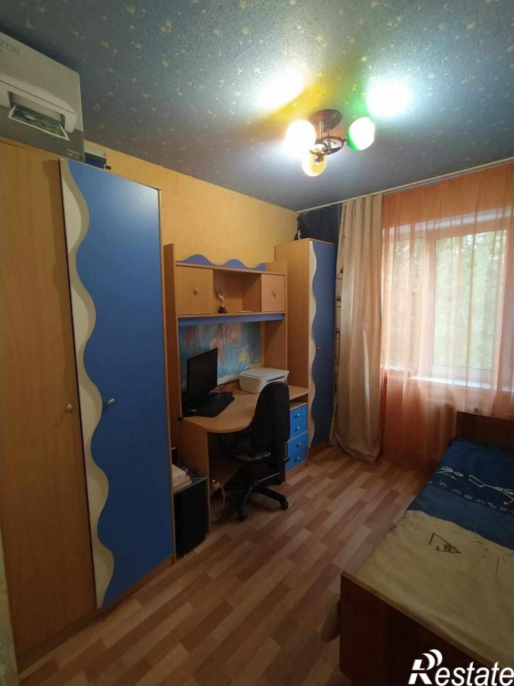 3-комн квартира Автозаводский район