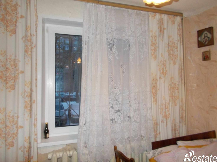 3-комн квартира Автозаводский район