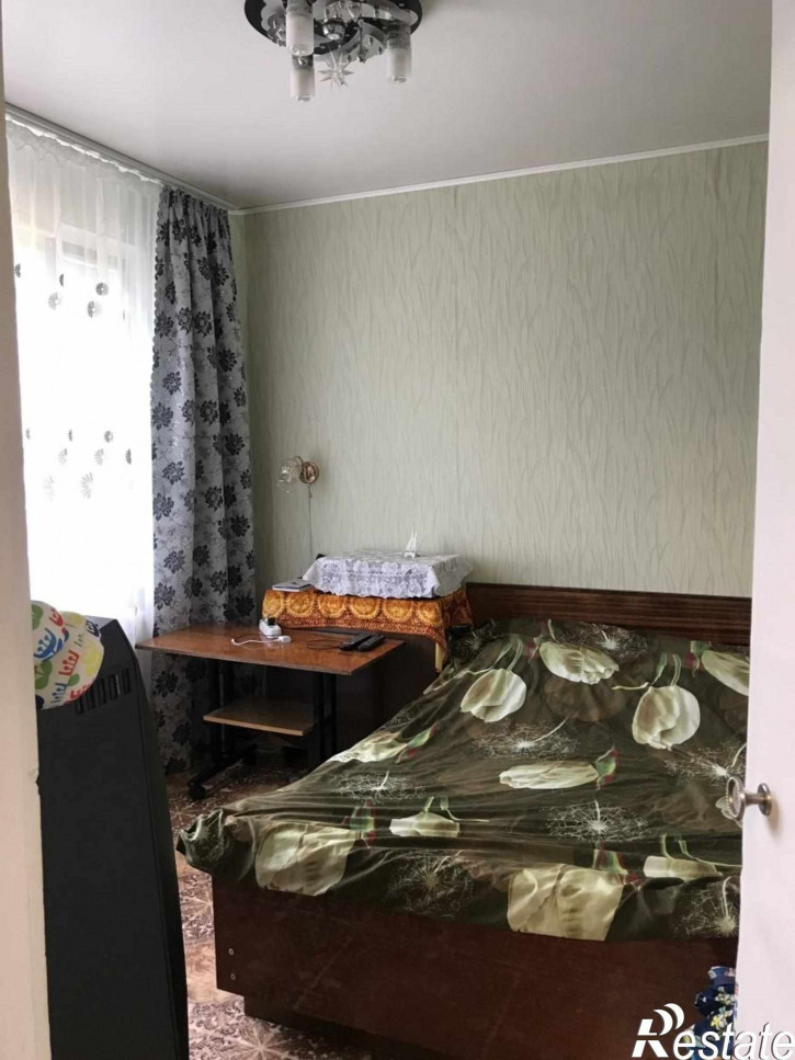 4-комн квартира Большеорловское (Останкинский с/с)