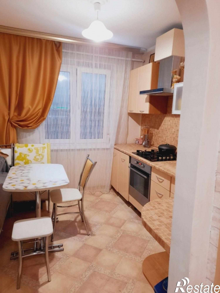 2-комн квартира Приокский район